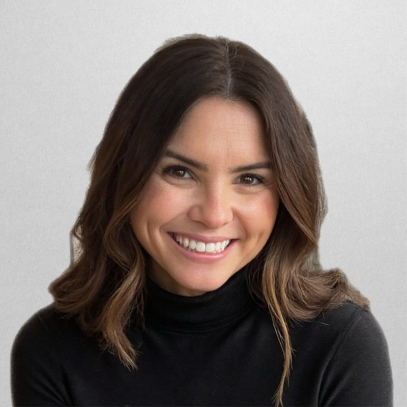 Marisa Burns, founder of Fox Rose Event Strategy